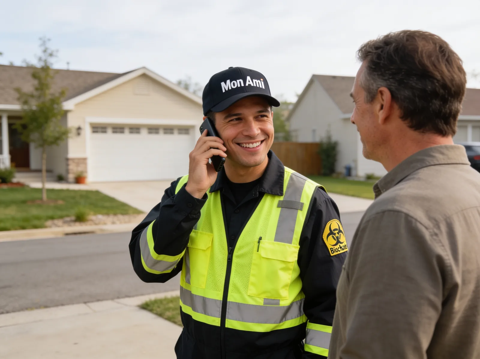Sewage Cleanup Winchester, CA FAQs