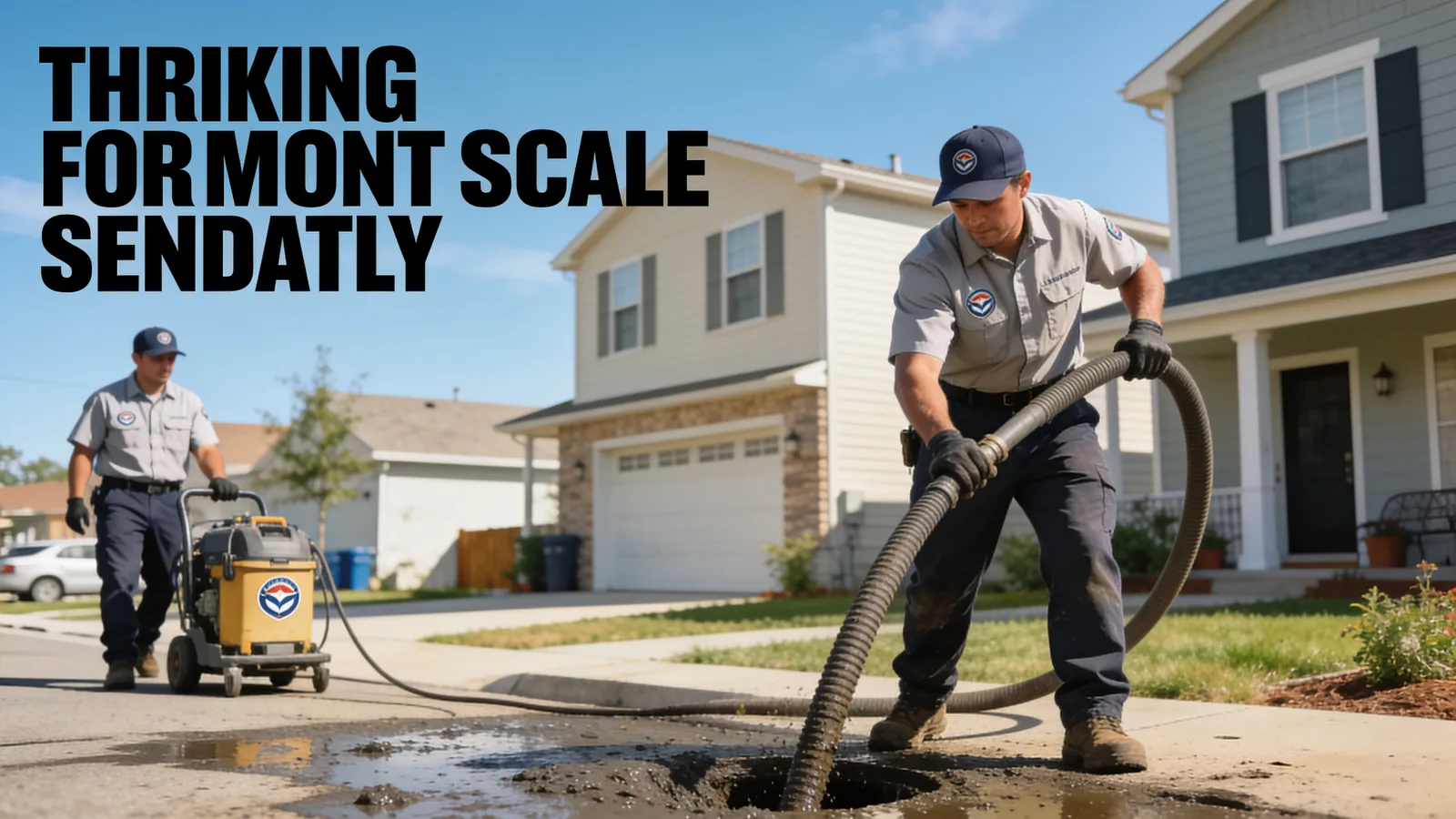 Sewage Cleanup in Winchester, CA near me